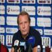 Берти Фогтс: "Словно основная команда играла с резервом..."