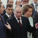 Путин объявил об уходе с поста председателя "Единой России"