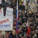 Россия сегодня: Путин или...