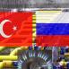 Турция усиливает позиции страны-транзитера энергоносителей