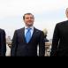 Баку и Ереван напуганы Баку и Ереван напуганы