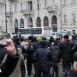 Протест против бесправия,