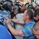 Обстановка в Киеве накаляется