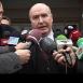 Азербайджан опять недоволен сопредседателями