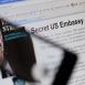 WikiLeaks, секреты и ложь
