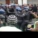 Наиболее крупная акция протеста за последние годы