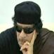 Каддафи обвинил НАТО в убийствах