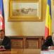 Президент Азербайджана завершил визит в Румынию
