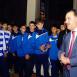 Хафиз Мамедов: "В "Бакы" будет больше местных игроков"