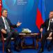 Президент Турции предупредил европейских лидеров