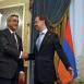 Все зависит от Армении