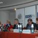 Выборы прошли мирно Выборы прошли мирно
