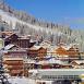 Новый год-2011 в Куршевеле