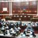 Кабинет министров отчитался перед парламентом