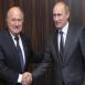 Россия получила чемпионат мира стоимостью 10 млрд. долларов