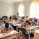 Начался пpием документов