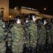 В центре Москвы задержаны более 100 националистов