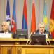 Парламентарии СНГ заседали в Санкт-Петербурге