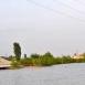 Наводнение затронуло 120 тысяч гектаров