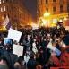 "Революционный вирус" перекинулся на Европу