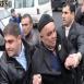 Акцию "Мусават" разогнали