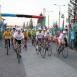 В Баку состоялся велопробег под девизом "Поддержим наших олимпийцев"