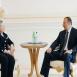 Госсекретарь США принесла извинения президенту Азербайджана