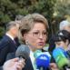 Валентина Матвиенко приехала из-за РЛС?
