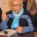 Рабочие требуют восстановления своих прав,