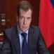 CМИ припомнили, как Медведев чуть не провалил внешнюю политику РФ