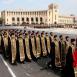 Военно-патриотическое шоу по-армянски