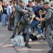 Разгон акции 31 июля в Петербурге: завели уголовное дело