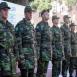 Общественный контроль над армией