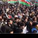 Митинг молодежи состоялся