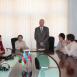Завеpшена неделя русской словесности