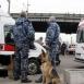 Москва проснулась от взрывов. Баку и ухом не повел