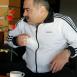 Рамин Мусаев: "Клубы мне пока не надоели"