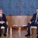 Сопредседатели готовят московскую встречу президентов,