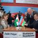 Мамедъяров вышел в лидеры,