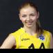 Екатерина Уланова: "В Баку очень любят волейбол"