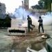 Уличные бои в Дамаске
