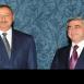 Готовится встреча президентов Азербайджана и Армении