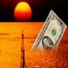 Цены на нефть падают