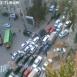 В планах - 100 подземных автопаркингов