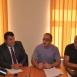 Эйнулле Фатуллаеву дали возможность ознакомиться с протоколами