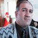 Машаллах Ахмедов: "Берти Фогтс слабее Ахмеда Алескерова"