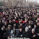 Армянская оппозиция провела митинг