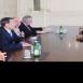 Сопредседатели предлагают ускорить мирный процесс