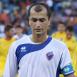 Махмуд Гурбанов: "Пока есть силы, буду играть"
