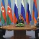 Армения и Азербайджан решают одинаковые проблемы